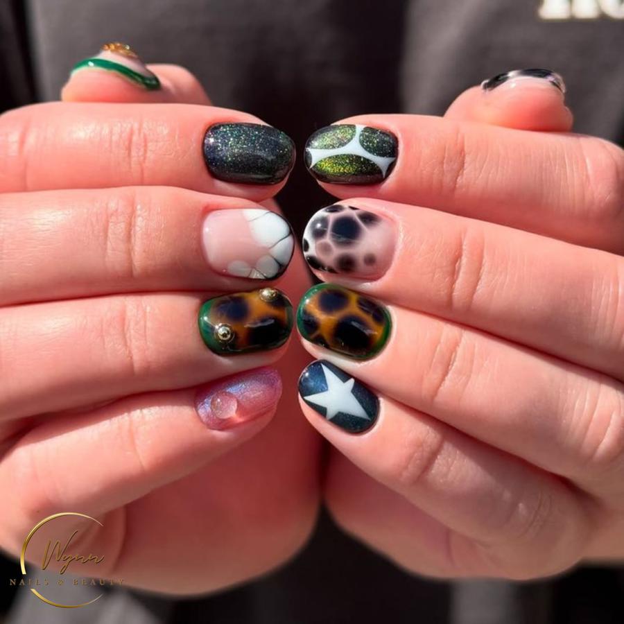 blooming gel